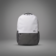 White & Grey