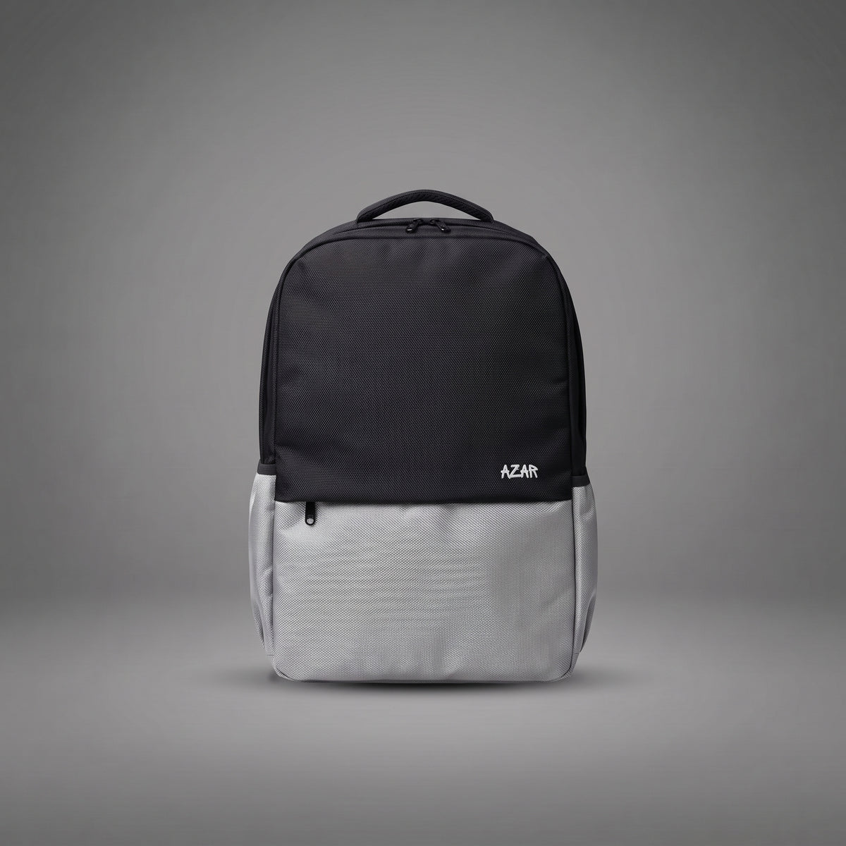 Black & Silver | Front