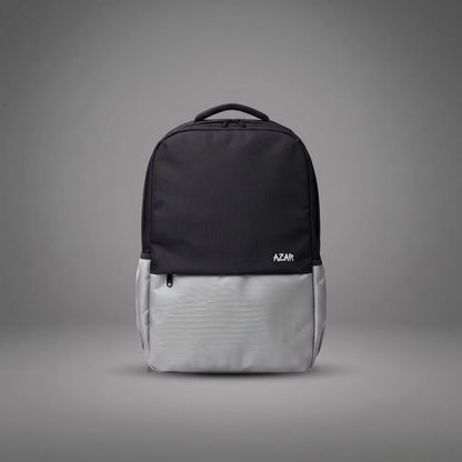 Black & Silver | Front